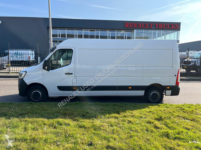 Užitkové vozidlo Renault 135,35 L3 H2,...