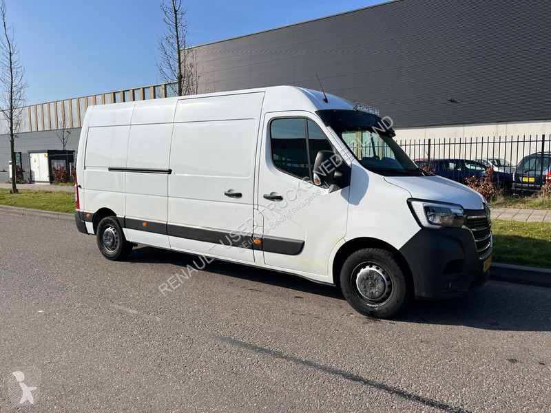 Autoutilitară Renault 135,35 L3 H2,...