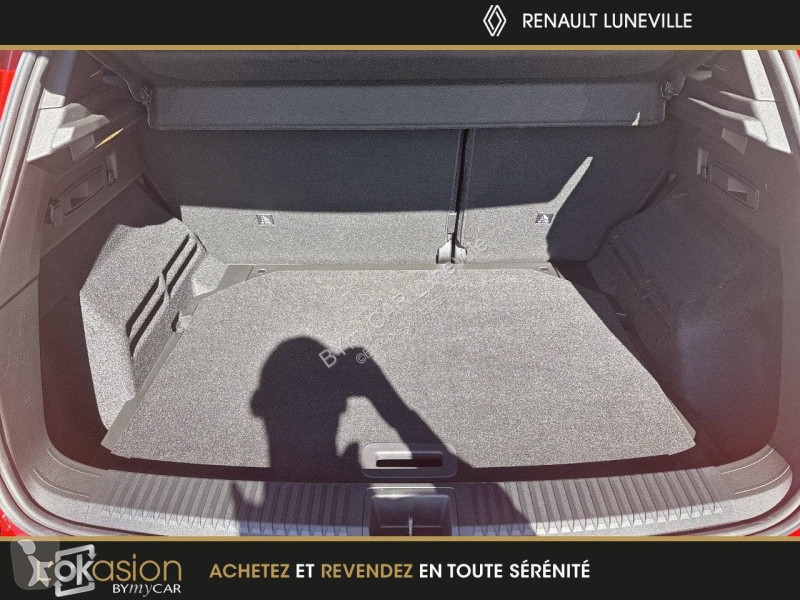 Varevogn Renault Austral E-Tech full hybrid 200...