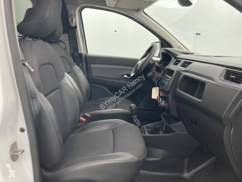 Furgoneta Renault EXPRESS VAN BLUE DCI 95 - 22
