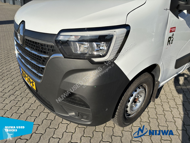 Nyttofordon Renault T35 150 L2H2 Navigatie +...