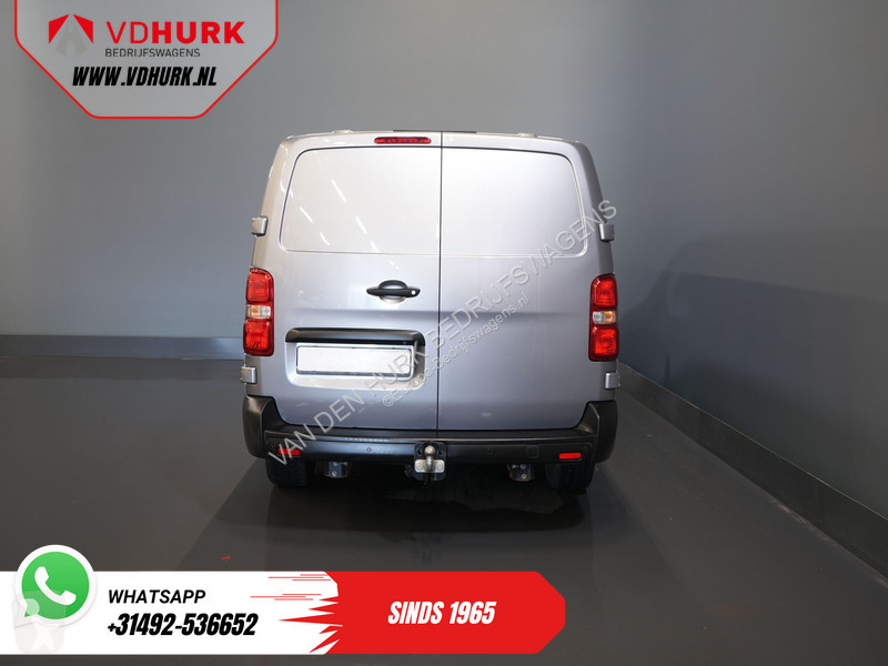 Furgoneta Opel 2.0 CDTI 150 pk Aut. L3 BPM...