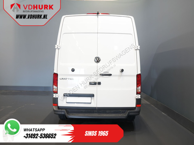 Veicolo commerciale Volkswagen 35 2.0 TDI 140...