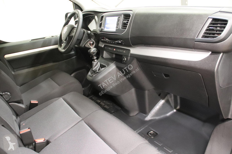 Veicolo commerciale Fiat 1.5 MULTIJET 120...