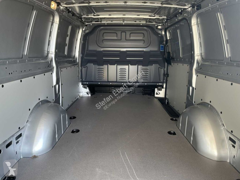 Užitkové vozidlo Mercedes 112 Audio 30...