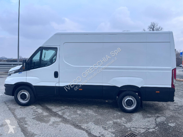 Veicolo commerciale Iveco DAILY 35S14 - 3520L