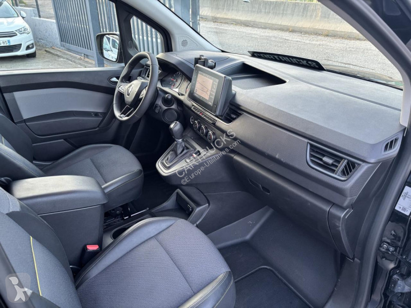 Užitkové vozidlo Renault KANGOO