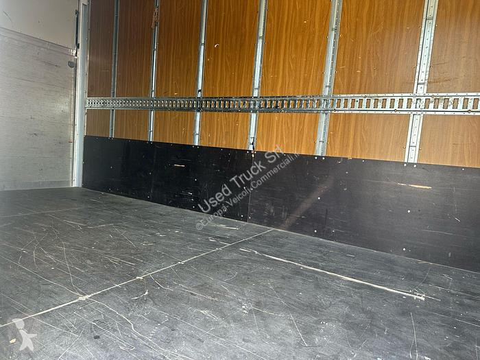 Veículo utilitário Iveco  35C14
