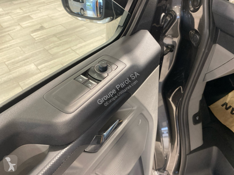 Bedrijfswagen Ford 320 L1H1 Electrique 160 kW...