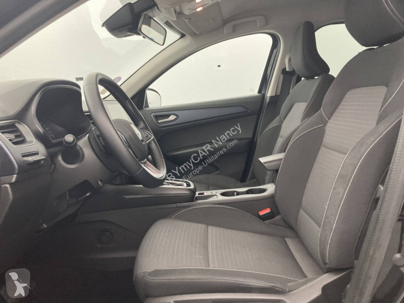 Autoutilitară Renault Arkana mild hybrid 140...