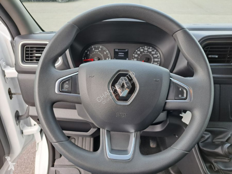 Veicolo commerciale Renault 2.3 BLUE DCI 135...