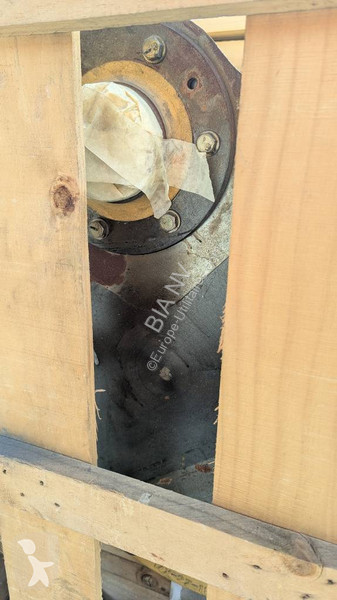 Nyttofordon Komatsu D65EX-15 - FINAL DRIVE ASSY...