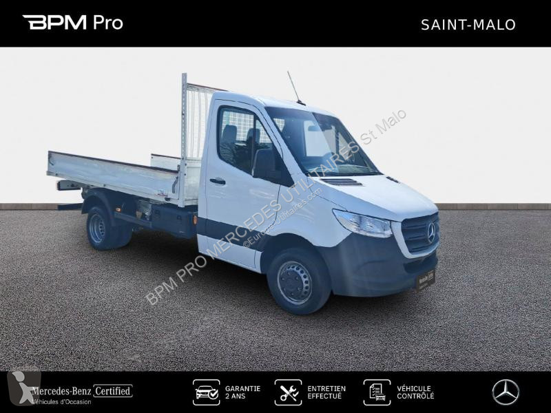 Autoutilitară Mercedes CCb 515 CDI 37 3T5...