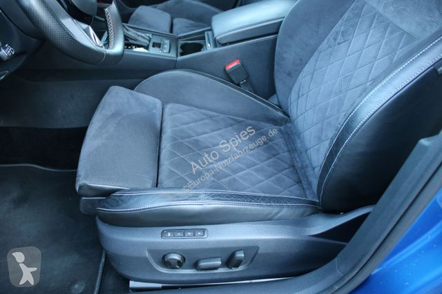 Užitkové vozidlo Skoda Combi Sportline 1.4 iV TOP