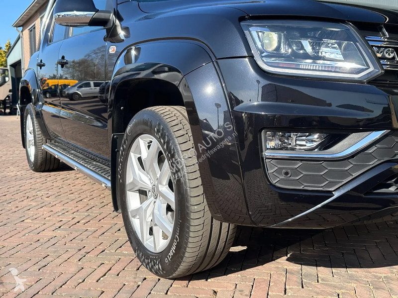 Véhicule utilitaire Volkswagen 3.0 V6 TDI BE...