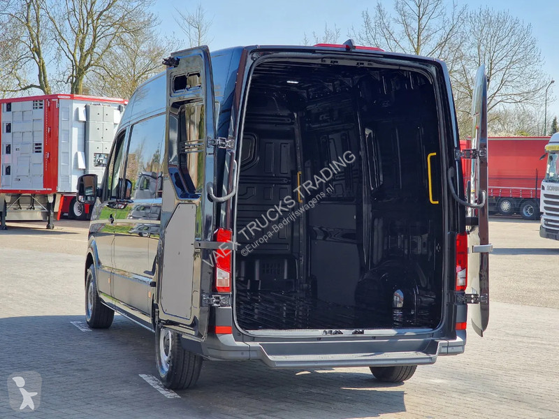 Véhicule utilitaire MAN 3.140 - 2.0 TDI DSG -...