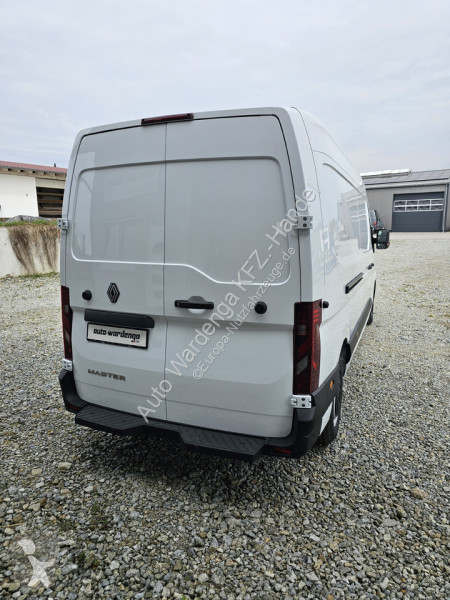Furgoneta Renault 170 L3H2 Kühlkasten 220V...