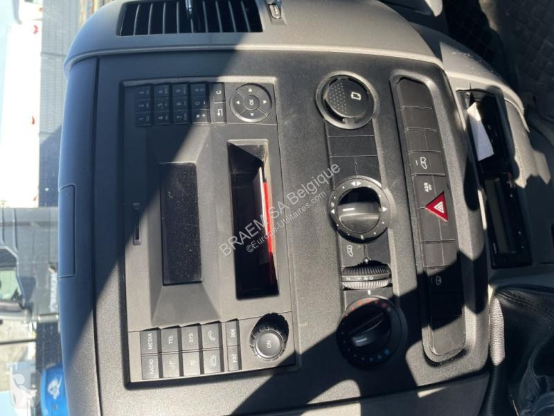 Furgoneta Mercedes 516 CDI - 64 558 KM