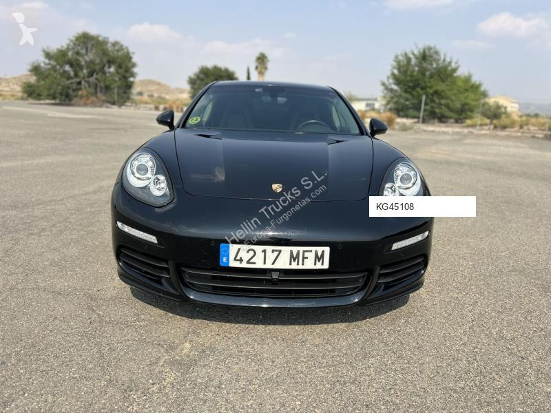 Autoutilitară Porsche