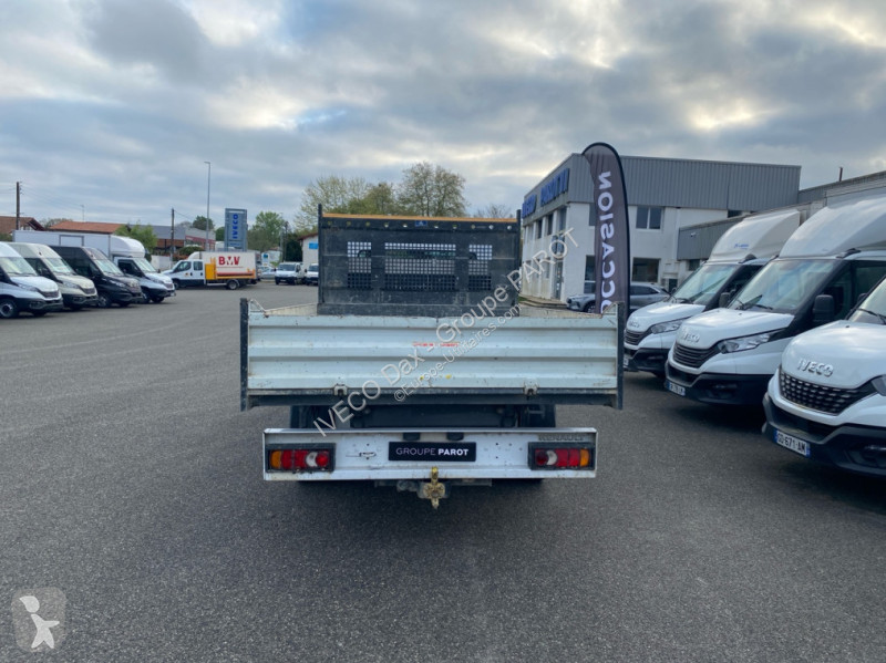 Bedrijfswagen Renault R3500 L2 2.3 dCi 145ch...