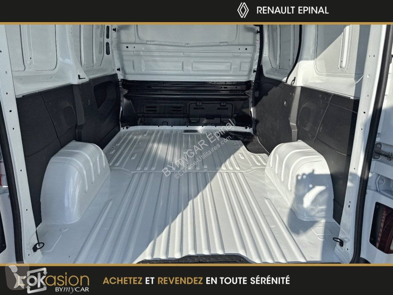 Nyttofordon Renault TRAFIC E-TECH ELECTRIQUE...