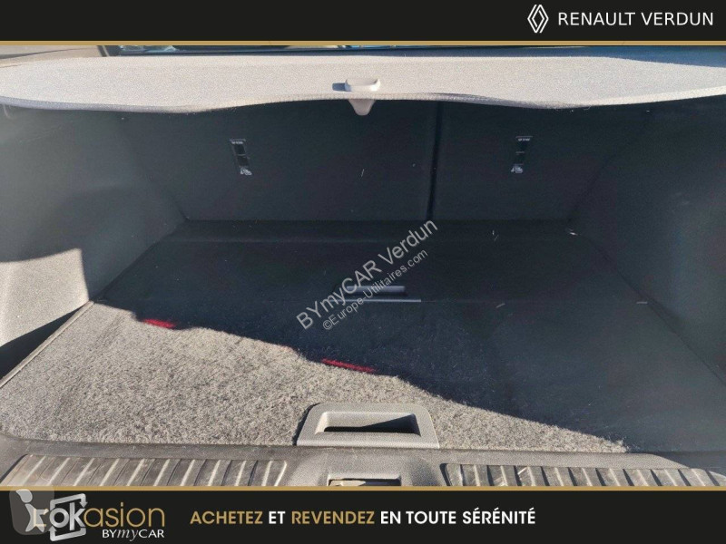 Veicolo commerciale Renault Kadjar TCe 140 FAP
