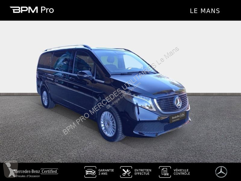 Furgoneta Mercedes EQV 300 204ch Long...