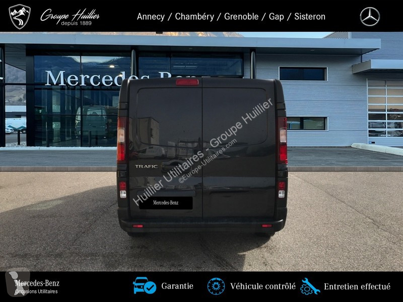 Veicolo commerciale Renault Fourgon L1H1 2T8...