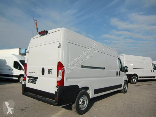 Autoutilitară Fiat Ducato  MAXI L3H2 140Ps,...