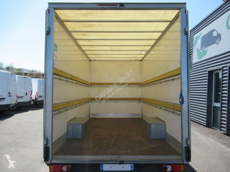 Veicolo commerciale Renault