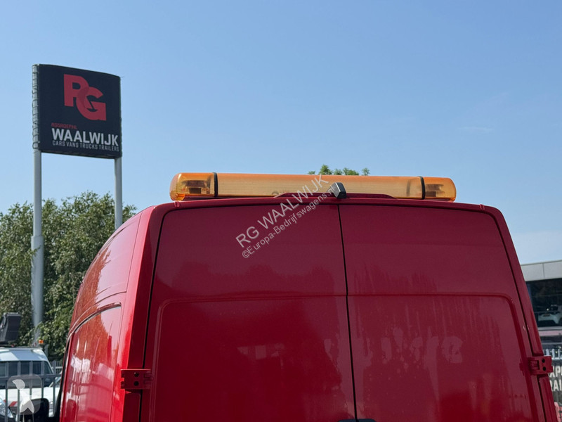 Užitkové vozidlo MAN Elektrisch APK 11-2025...