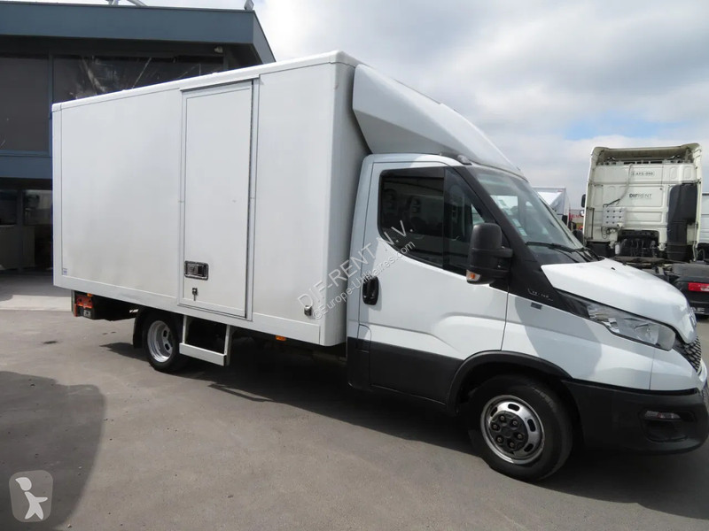 Nyttofordon Iveco 35 C 14