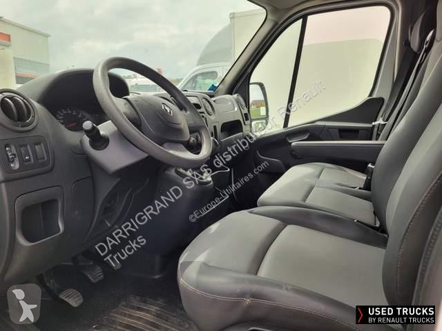 Furgoneta Renault