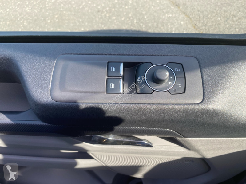 Furgoneta Ford 320 L1H1 Electrique 160 kW 218ch...