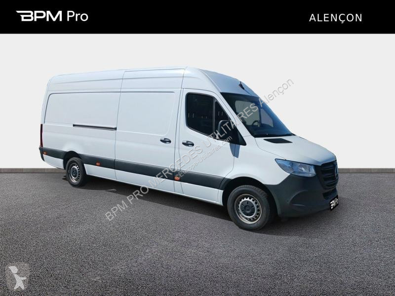 Varevogn Mercedes Fg 315 CDI 43 3T5 Pro...