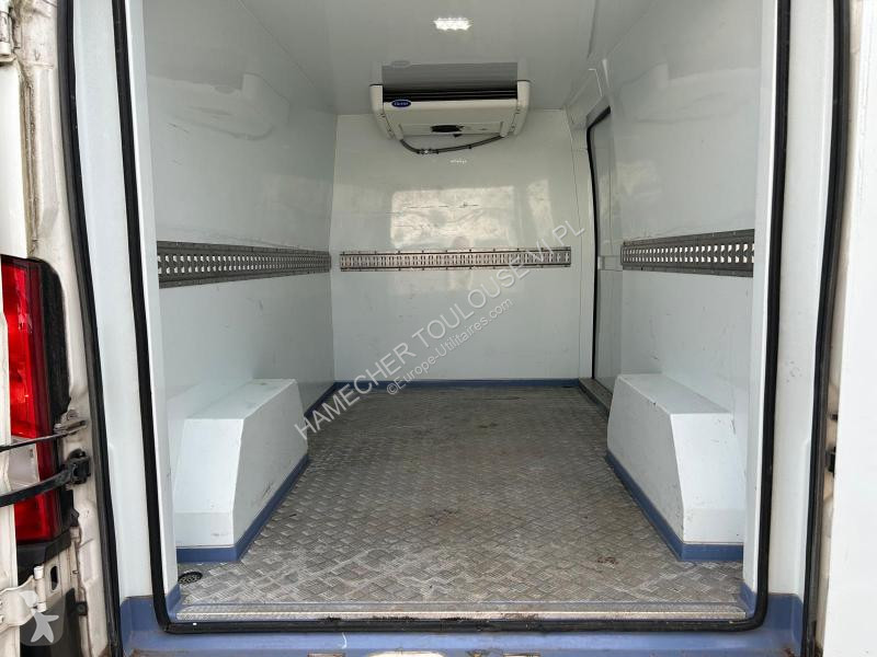 Véhicule utilitaire Citroën 35 L2H2 2.2 BlueHDi...