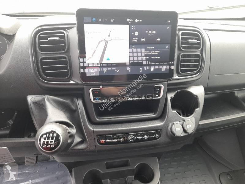Furgoneta Fiat