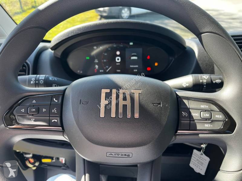 Furgoneta Fiat