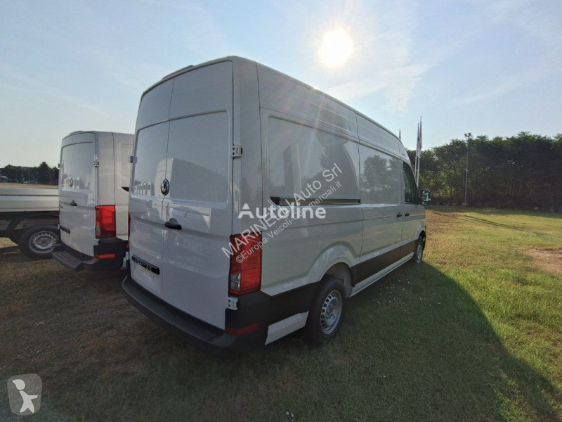 Véhicule utilitaire Volkswagen P.CONSEGNA 35...
