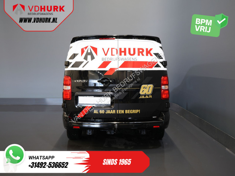 Furgoneta Peugeot 2.0 HDI 180 pk Aut. DC Dubbel...