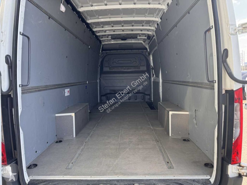 Veicolo commerciale Mercedes 315 CDI 4325 Klima...