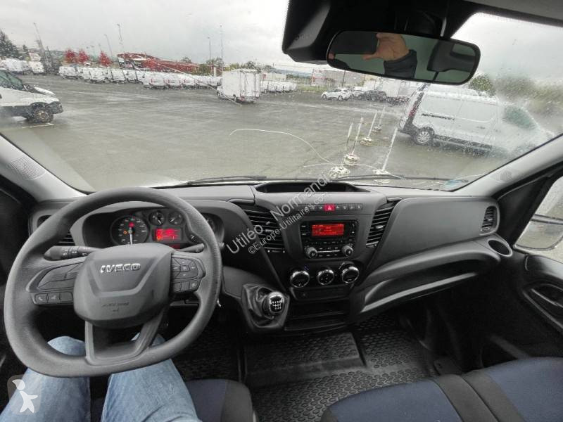 Nyttofordon Iveco