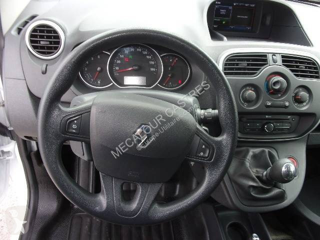 Furgoneta Renault