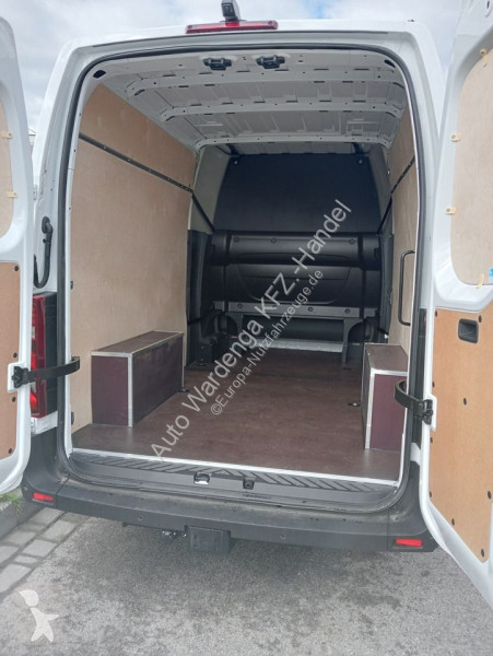 Renault  Transporter