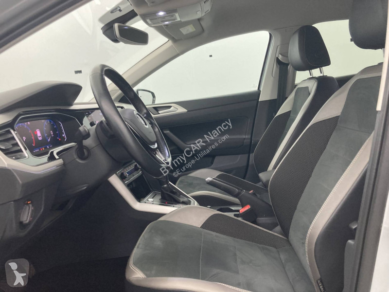 Autoutilitară Volkswagen Polo 1.0 TSI 115 S&S DSG7