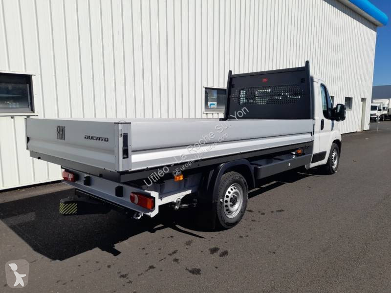 Véhicule utilitaire Fiat