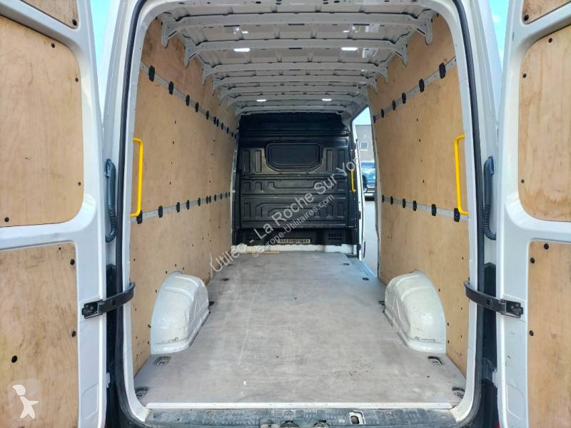 Véhicule utilitaire Volkswagen