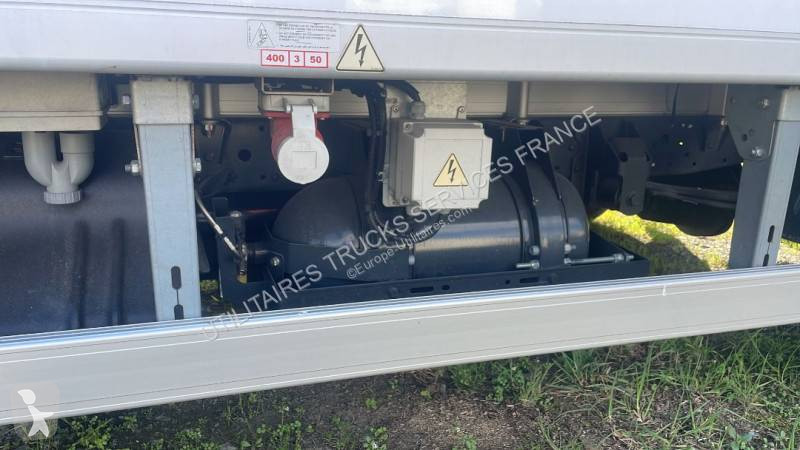 Veicolo commerciale Iveco