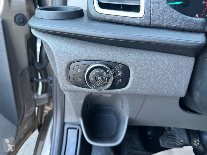 Furgoneta Ford 280 L1H1 2.0 EcoBlue 170 S&S...