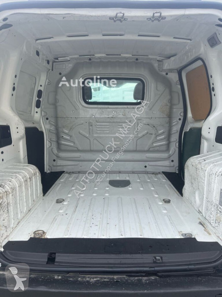 Nyttofordon Fiat